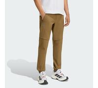Adidas Pantalon Terrex Xperior Utilitas Clima365 Zip-off Track