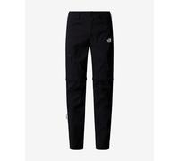 Pantalon convertible The North Face Exploration Tapered Regular noir - 44