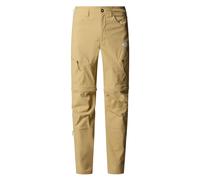 The North Face Pantalon convertible Exploration Tapered Regular noir Taille 44