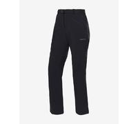 Pantalon convertible Trangoworld Buhler SF noir femme - L