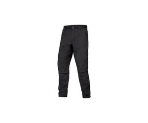 Pantalon convertible zippe endura hummvee noir