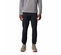 Pantalon convertibles de randonnée COLUMBIA Triple Canyon Convertible (BLACK) Homme 36 30