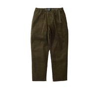 Pantalon Corduroy Gramicci Ridge Vert S