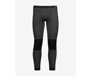 Pantalon corsaire CMP Seamless noir - M-L