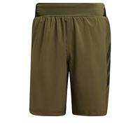 PANTALON CORTO AGRAVIC ALL.AROUND - C: OLIFOC T: L 9``
