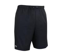 Lacoste Sport Lacoste Sport Short Relaxed Fit Homme , Noir (031), XL