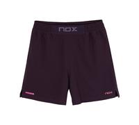 Pantalon Corto Nox Pro Deep Purple T25fwhshdp L L