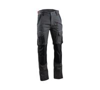 Pantalon COSMOS - LMA - GRIS 1806