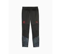 Pantalon Costume PUMA Milan AC Enfant Garçon 772260-16 Entrainement Original
