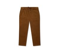 Pantalon côtelé Japan Rags Manzo Marron M