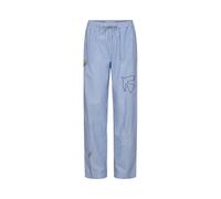 Pantalon coton femme Sofie Schnoor Abigailesw Bleu 36