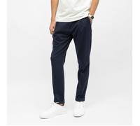 Dockers Refined Pull On Chino Pants Bleu XL Homme