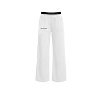 Givova Pantalon Coton Femme Blanc M