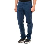 Pantalon coupe chinoise pour homme LMTA01-Bleu marine 50