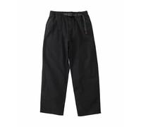 Gramicci Pantalon GRAMICCI PANT STRAIGHT FIT in Noir US M