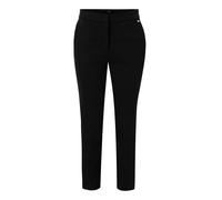 Pantalon coupe fuselÃ©e femme Mexx Cosmea Noir 36