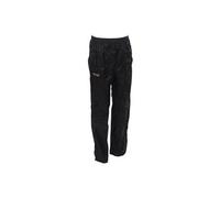 Regatta Pack It Overtrousers Pants Noir XS / Regular Homme