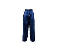 Regatta Surpantalon imperméable Kids Pack-It, léger et respirant, protection contre la pluie