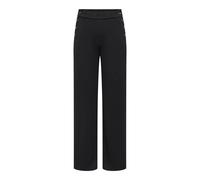 Pantalon coupe regular fit femme Only Rina Noir XSx30
