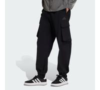 Pantalon coupe-vent City Tech Black XS