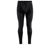 Craft Active Extreme X Wind Base Layer Pants Noir L Homme