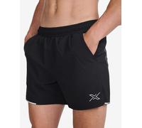 Pantalon court 2XU Aero 5 pouces noir. - L