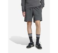 Pantalon court adidas Mercedes - AMG Premium gris foncé bleu - S