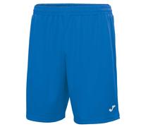 Pantalon court adulte bleu royal Joma Nobel