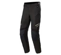 Pantalon court Alpinestars Road Tech Gore-Tex noir noir