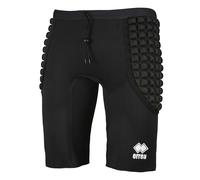 Pantalon court Errea Cayman portier junior noir enfant