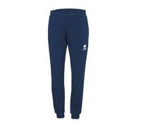 Pantalon Court - ERREA - Layla - Ajustable - Bleu - Femme - Regular M