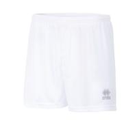 Pantalon court Errea nouvelle peau panta blanc adulte