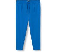 Pantalon court femme Ichi Kate Bleu M