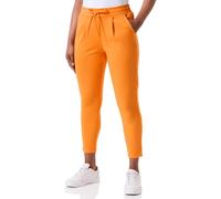 Pantalon court femme Ichi Kate Orange 2XL