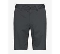 Pantalon court Haglöfs Lite Standard gris foncé. - 46