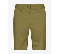 Pantalon court Haglöfs Lite Standard vert olive. - 52