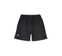 Pantalon court homme Kappa Caber 303H0Q0-005 - Noir - Sport et loisirs S