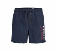 Pantalon court Jack & Jones Jpstmaui Jj Double Enfant Unisexe