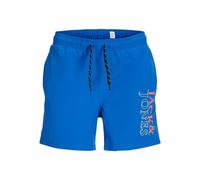 Pantalon court Jack & Jones Jpstmaui Jj Double Enfant Unisexe
