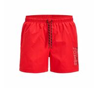 Pantalon court Jack & Jones Jpstmaui Jj Double Enfant Unisexe