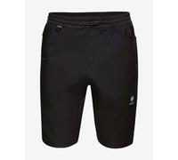 Pantalon court Mammut Massone Sport noir. - XL