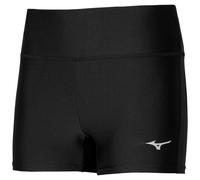Pantalon Court Mizuno Core Impuls Short Tight Femme J2GBD210 09 Originaux