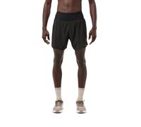 Pantalon Court NNormal Race Shorts Noir, Taille S