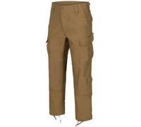 Pantalon CPU PolyCotton Rip-Stop Helikon-Tex - Coyote XS