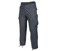 Pantalon CPU PolyCotton Rip-Stop Helikon-Tex - Shadow Grey XS