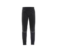 CRAFT Adv Warm Xc Tights Jr - Enfant - Noir - taille 8/10 ans- modèle 2025