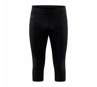 Pantalon CRAFT Core Dry Actif Confort noir XL