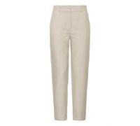 Pantalon crop femme b.young Danta Beige 46