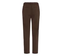 Pantalon crop femme b.young Danta Marron 42