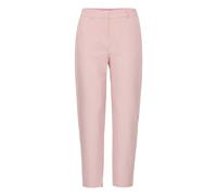 Pantalon crop femme b.young Danta Rose 42